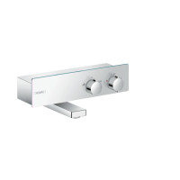 ShowerTablet Термостат 350, ВМ, хром