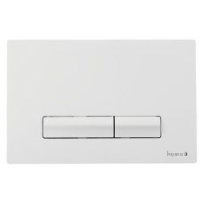 CUADRA EVO клавиша смыва, черный soft-touch, пластик
