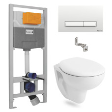 Raindance Select S 120 3jet EcoSmart Ручной душ