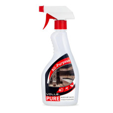 VOLLE PURE All-Purpose засіб для догляду за продукцією універсальний
