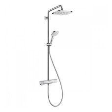 CROMA E Showerpipe душова система 280 1jet, з термостатом, хром