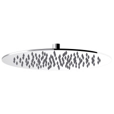 CASCADA R70 душ верхній, Ø250*4мм, SS, cromo