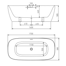 Hansgrohe Переключатель з/ч