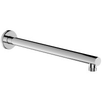 CASCADA M32 кронштейн верхнього душу, латунь, cromo