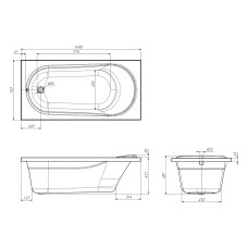 Hansgrohe Аератор з/ч