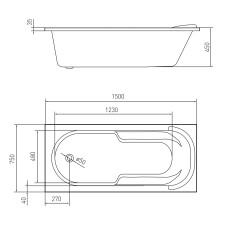 Hansgrohe Колпаки на стойку з/ч