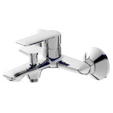 KIT 30093 набор смесителей (4 в 1), смеситель для умывальника, смеситель для ванны, душевой гарнитур, смеситель для кухни