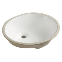 Донный клапан click-clack с переливом, латунь, 1 1/4", cromo