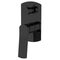 Hansgrohe Кнопка с символом "Ручной душ", цвет черный, з/ч