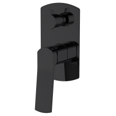 Hansgrohe Кнопка с символом "Ручной душ", цвет черный, з/ч