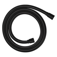 ISIFLEX шланг для душа 125см, чёрный матовый