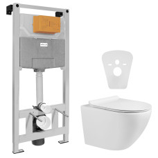 RAINDANCE Select E ручной душ 120 Air, 3jet 1/2, шлифованный черный хром