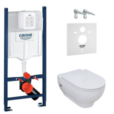 Croma 100 Ручной душ Multi, ½’, цвет красный
