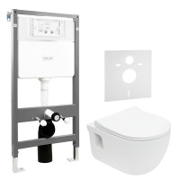 Axor Starck Ручной душ 1Jet, ½’, цвет покрытия сталь
