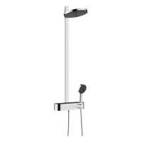 PULSIFY Showerpipe душевая система 260 с термостатом
