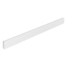 WALLSTORIS держатель 50см, цвет белый матовый