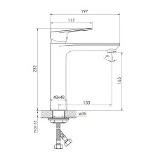 Набор инсталляционный: FIESTA Rimless унитаз подвесной, сиденье Slim slow-closing, 771973 PREVISTA DRY инсталляция для унитаза, без клавиши