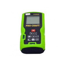 Лазерний далекомір Procraft PLDM-60 NEW