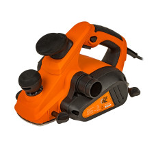 Рубанок електричний TEX.AC ТА-01-545