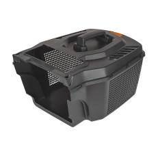 Газонокосарка електрична TEX.AC ТА-03-406