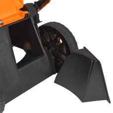 Газонокосарка електрична TEX.AC ТА-03-436