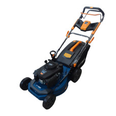 Бензинова самохідна газонокосарка PROFI-TEC Premium GL510-L (двигун LONCIN, 510 мм ширина)