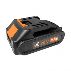 Акумуляторна батарея 2Аг Tex.AC TAOE-B205