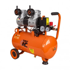 Компресор повітряний безмасляний Tex.AC TA-CA2416