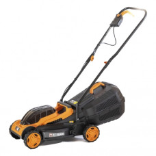 Акумуляторна газонокосарка Tex.AC (320 mm / 20V) TAOE-LM320RG