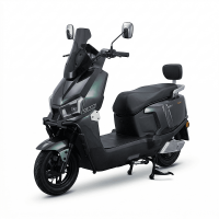 Скутер акумуляторний N36, 72В, 1200Вт, Швидкість - 45км/год