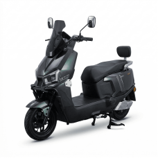 Электроскутер GTM N-MD 1200W 72V/20Ah скорость - 45км/ч