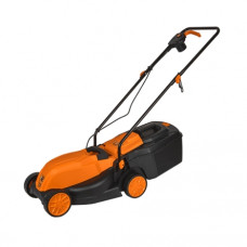 Газонокосарка електрична Tex.AC ( 320 mm / brush motor) TA-03-406