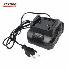 Зарядное устройство BC-2020D, 18-20В, 2А, M-Type, STARK