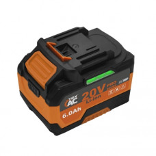 Акумуляторна батарея 6Аг 15С Tex.AC TAOE-B610P