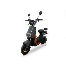 Электроскутер GTM U-800-D (800 Вт, 60 В / 20 Ач)