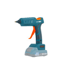 Акумуляторний клейовий пістолет PROFI-TEC PGG1220 (без акумулятора та зарядного пристрою)