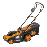 Акумуляторна газонокосарка Tex.AC (380 mm / 40V) TAOE-LM380RG
