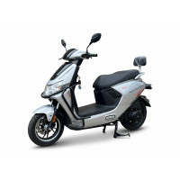 Скутер аккумуляторный GTM N-MAX 2500W, 72В, 2500Вт, Скорость – 60км/час