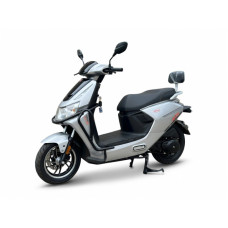 Скутер аккумуляторный GTM N-MAX 2500W, 72В, 2500Вт, Скорость – 60км/час