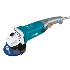 Кутова шліфувальна машина PROFI-TEC AG125-1100E