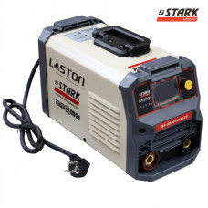 ISP-2000 MMA LCD Инвертор сварочный, 220В, 200А(60%), STARK