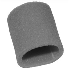 Фільтри поролонові до пилососа, уп.5шт Tex.AC TA-05-538