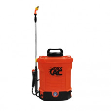 Обприскувач акумуляторний Tex.AC (8L/LI) TA-SG8L