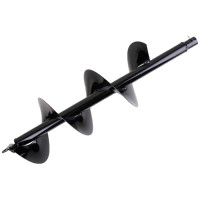 Шнек для мотобура PROFI-TEC 200?800 мм