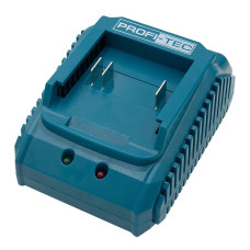 Зарядний пристрій PROFI-TEC BC10V, 1,0 Aг