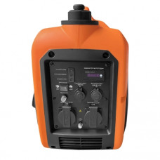 Генератор інверторний бензиновий Tex.AC TA-G2200IN