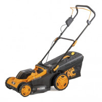 Аккумуляторная газонокосилка Tex.AC (430 mm / 40V) TAOE-LM430RG