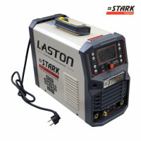 TIG-200G AC/DC LCD Інвертор аргонодуговий, 220В AC/DC, 200А, 2T/4T, TIG HF, STARK