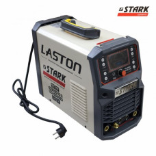 TIG-200G AC/DC LCD Инвертор аргонодуговой, 220В AC/DC, 200А, 2T/4T, TIG HF, STARK