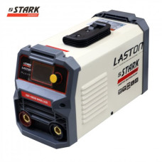 ISP-1800 MMA LCD Инвертор сварочный, 220В, 180А(60%), STARK